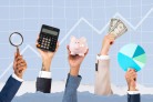 Seguros e soluções financeiras ajudam a proteger patrimônio - (crédito: DINO) Seguros e soluções financeiras ajudam a proteger patrimônio - (crédito: DINO)