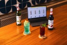 MONIN, marca de xaropes para drinks, lança e-commerce - (crédito: DINO) MONIN, marca de xaropes para drinks, lança e-commerce - (crédito: DINO)