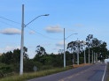 Expansão elétrica aquece mercado de postes de fibra de vidro -  (crédito:  Fabricio Oliveira)
