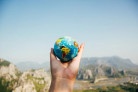 Carta da Terra é um código de conduta moral e cívico -  (crédito: DINO)