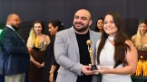 Noite de premiações marca início da ExpoDireito Brasil - (crédito: DINO) Noite de premiações marca início da ExpoDireito Brasil - (crédito: DINO)