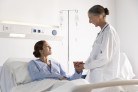 Mulheres podem ter direito a check-up anual pelo SUS -  (crédito: DINO)