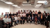 BuyCoffee reúne empresários e amplia geração de negócios - (crédito: BuyCo.) BuyCoffee reúne empresários e amplia geração de negócios - (crédito: BuyCo.)