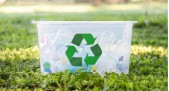 Reciclagem permite a economia de energia e recursos naturais -  (crédito: DINO)