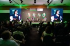 Safety Summit se consolida entre os maiores eventos LATAM - (crédito: DINO) Safety Summit se consolida entre os maiores eventos LATAM - (crédito: DINO)