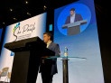 Pesquisa brasileira se destaca em congresso da ABTPé - (crédito: DINO) Pesquisa brasileira se destaca em congresso da ABTPé - (crédito: DINO)