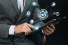 Automação com IA transforma mercado de seguros - (crédito: DINO) Automação com IA transforma mercado de seguros - (crédito: DINO)