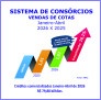 Consórcio: negócios crescem 27,1% e adesões aumentam 16,1% - (crédito: Licciardi) Consórcio: negócios crescem 27,1% e adesões aumentam 16,1% - (crédito: Licciardi)