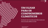 LACLIMA lança relatório sobre metas do G20 rumo a 2035 - (crédito: DINO) LACLIMA lança relatório sobre metas do G20 rumo a 2035 - (crédito: DINO)