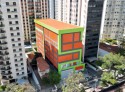 Setor de self storage ultrapassa 224 mil boxes no Brasil - (crédito: DINO) Setor de self storage ultrapassa 224 mil boxes no Brasil - (crédito: DINO)