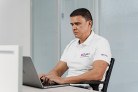 IA transforma relação entre consumidor e produto financeiro -  (crédito:  @wallnog)