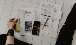Como tomar decisões financeiras com segurança e sem depender de sorte -  (crédito: Mercado Hoje)