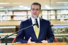 Eventos corporativos enfrentam riscos cibernéticos -  (crédito: DINO)