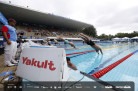 CBDA e Yakult do Brasil renovam parceria para a natação -  (crédito:  Satiro Sodr?/CBDA)