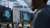 Avanço dos ciberataques com IA desafia segurança empresarial - (crédito: DINO) Avanço dos ciberataques com IA desafia segurança empresarial - (crédito: DINO)