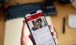 Como se manter informado sem se perder no excesso de notícias guia 75 - (crédito: Mercado Hoje) Como se manter informado sem se perder no excesso de notícias guia 75 - (crédito: Mercado Hoje)