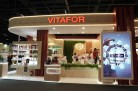 Vitafor® aposta em experiências imersivas na Naturaltech -  (crédito: DINO)
