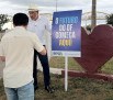 Projeto 35 Razões para Acreditar no DF percorre cidades -  (crédito: DINO)