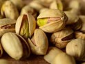 Pistaches atuam como fonte de energia para atletas -  (crédito: DINO)