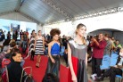 Shopping CDC celebra aniversário do Brás com várias atrações -  (crédito: DINO)