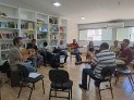 Oficina aborda deficiência visual na educação musical -  (crédito: DINO)