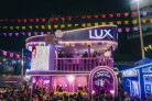 LUX amplia presença em festas de São João -  (crédito: DINO)
