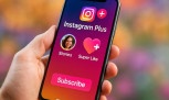 Instagram Plus é lançado no Brasil. Saiba o valor -  (crédito: Mercado Hoje)