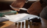 Empresa endividada. Brasil bate recorde. Veja o que fazer -  (crédito: Mercado Hoje)