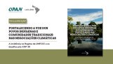 LACLIMA lança relatório sobre povos indígenas pós-COP30 - (crédito: DINO) LACLIMA lança relatório sobre povos indígenas pós-COP30 - (crédito: DINO)