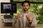 Brasileiro leva técnica inédita à radiologia europeia - (crédito: DINO) Brasileiro leva técnica inédita à radiologia europeia - (crédito: DINO)