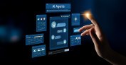 Agentes inteligentes criam novas oportunidades de carreira - (crédito: Shutterstock) Agentes inteligentes criam novas oportunidades de carreira - (crédito: Shutterstock)