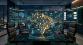 Mercado de rastreamento veicular vive novo ciclo no Brasil - (crédito: DINO) Mercado de rastreamento veicular vive novo ciclo no Brasil - (crédito: DINO)