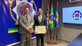 Diogo Ferraz amplia atuação institucional na IPA Brasil - (crédito: mkt) Diogo Ferraz amplia atuação institucional na IPA Brasil - (crédito: mkt)