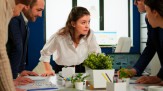 Indicadores frágeis de ESG impactam governança corporativa - (crédito: DINO) Indicadores frágeis de ESG impactam governança corporativa - (crédito: DINO)