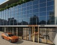 Silva Gym chega a Minas Gerais com investimento de R$ 7 mi -  (crédito: DINO)