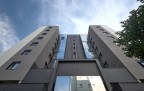 Revestimento leve impulsiona construção sustentável - (crédito: DINO) Revestimento leve impulsiona construção sustentável - (crédito: DINO)