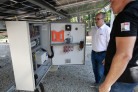 ABB moderniza sistema de água de aldeia guarani
 -  (crédito: DINO)