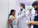 Campo de prática ajuda a definir nível da formação médica - (crédito: DINO) Campo de prática ajuda a definir nível da formação médica - (crédito: DINO)