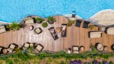 Julho aquece turismo no litoral nordestino em 2026 - (crédito: DINO) Julho aquece turismo no litoral nordestino em 2026 - (crédito: DINO)