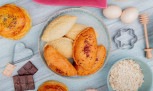 Como diversificar as receitas de bolos e salgados para transformar produtos simples em novas oportunidades de venda - (crédito: Mercado Hoje) Como diversificar as receitas de bolos e salgados para transformar produtos simples em novas oportunidades de venda - (crédito: Mercado Hoje)