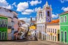 Bahia lidera chegada de turistas internacionais no Nordeste -  (crédito: DINO)