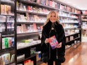 Designer de joias Leticia Linton se lança na literatura - (crédito: DINO) Designer de joias Leticia Linton se lança na literatura - (crédito: DINO)