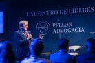 Pellon Advocacia reforça atuação estratégica -  (crédito: DINO)