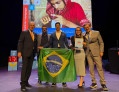 Metasix vence premiação internacional World Summit Awards - (crédito: DINO) Metasix vence premiação internacional World Summit Awards - (crédito: DINO)