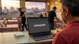 Restaurantes avançam na digitalização com Consumer 16 - (crédito: DINO) Restaurantes avançam na digitalização com Consumer 16 - (crédito: DINO)