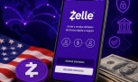 O que é Zelle. Conheça essa plataforma americana - (crédito: Mercado Hoje) O que é Zelle. Conheça essa plataforma americana - (crédito: Mercado Hoje)