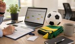 Vai ter expediente nos dias de jogos do Brasil na copa? Veja - (crédito: Mercado Hoje) Vai ter expediente nos dias de jogos do Brasil na copa? Veja - (crédito: Mercado Hoje)