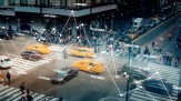 Cidades inteligentes ampliam demanda por segurança integrada - (crédito: DINO) Cidades inteligentes ampliam demanda por segurança integrada - (crédito: DINO)