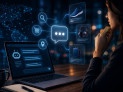 Anúncios no ChatGPT ampliam disputa no mercado digital - (crédito: DINO) Anúncios no ChatGPT ampliam disputa no mercado digital - (crédito: DINO)