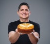No café da família mais simples até o jantar do empresário: o produto que está na mesa de todos gera cerca de 100 milhões de faturamento para o Bolos do Flávio. -  (crédito: PulseBrand)
